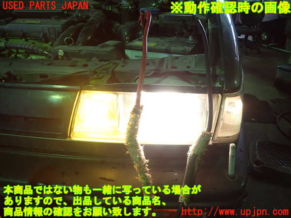 1UPJ-86611132]ジェミニ セダン(JT600)左ヘッドライト ハロゲン 中古_m0004.jpg