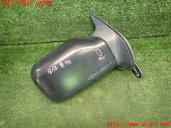 1UPJ-86611210]ジェミニ セダン(JT600)右ドアミラー 中古_m0001.jpg