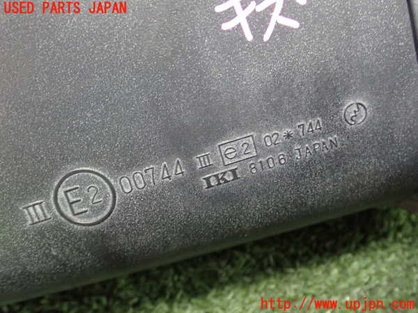 1UPJ-86611210]ジェミニ セダン(JT600)右ドアミラー 中古_m0003.jpg