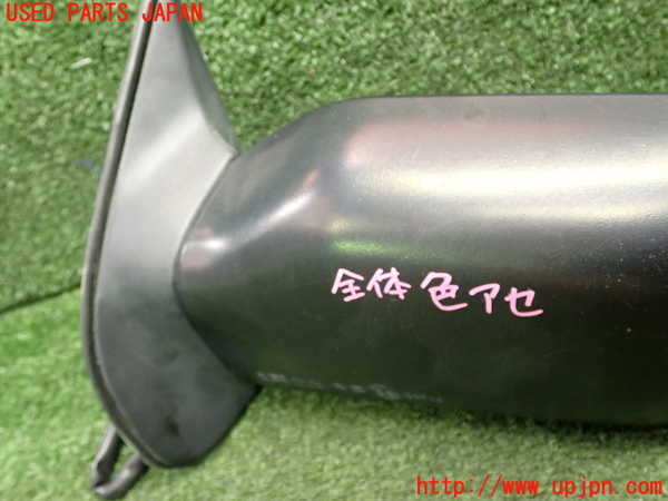 1UPJ-86611212]ジェミニ セダン(JT600)左ドアミラー 中古_m0004.jpg
