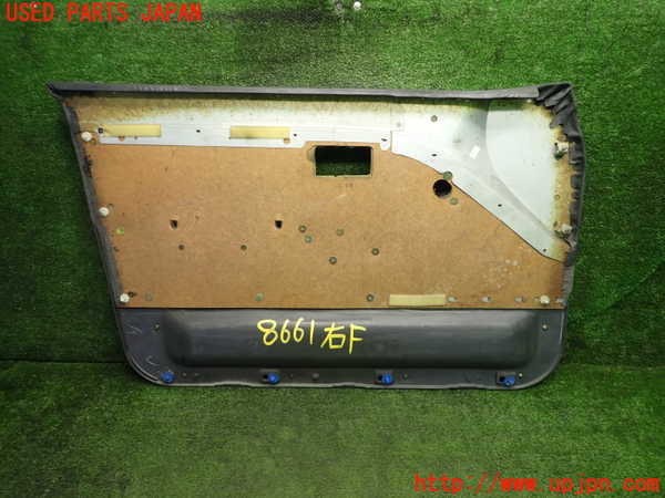 1UPJ-86611234]ジェミニ セダン(JT600)右前ドア内張り 中古_m0002.jpg