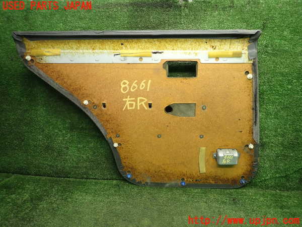 1UPJ-86611294]ジェミニ セダン(JT600)右後ドア内張り 中古_m0002.jpg