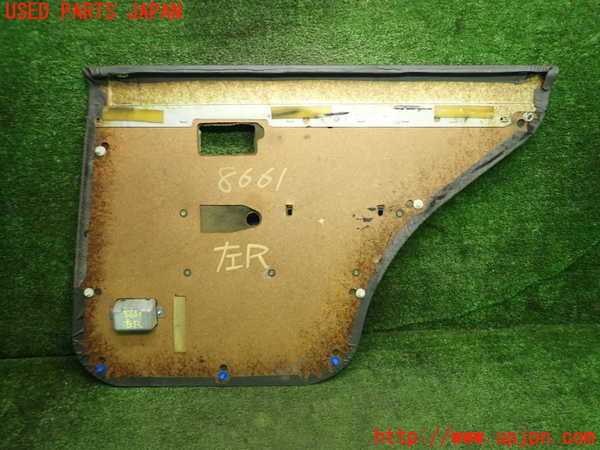 1UPJ-86611324]ジェミニ セダン(JT600)左後ドア内張り 中古_m0002.jpg