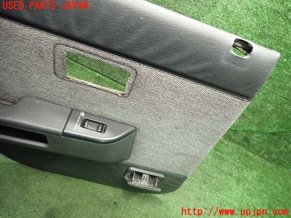 1UPJ-86611324]ジェミニ セダン(JT600)左後ドア内張り 中古_m0005.jpg