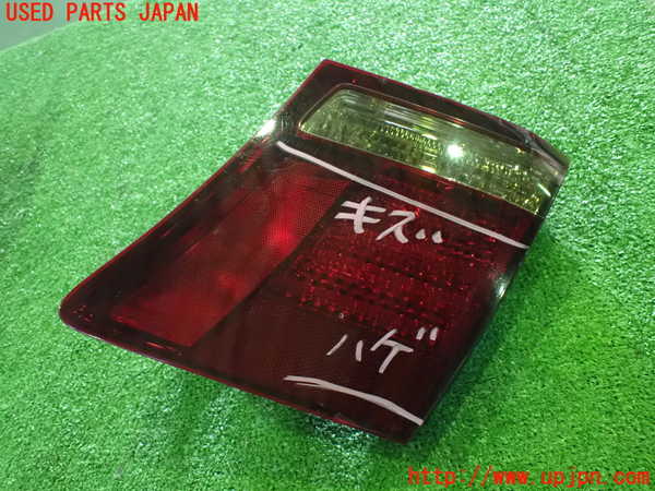 2UPJ-86721550]レクサス・LS460(USF40)右リアフィニッシャー ジャンク部品 中古_m0001.jpg