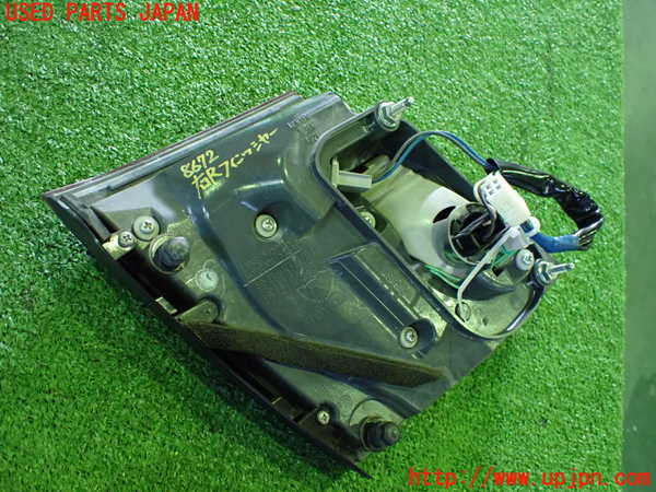 2UPJ-86721550]レクサス・LS460(USF40)右リアフィニッシャー ジャンク部品 中古_m0002.jpg