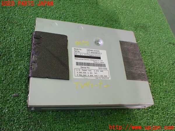 2UPJ-86726660]レクサス・LS460(USF40)TVチューナー 純正 中古_m0003.jpg