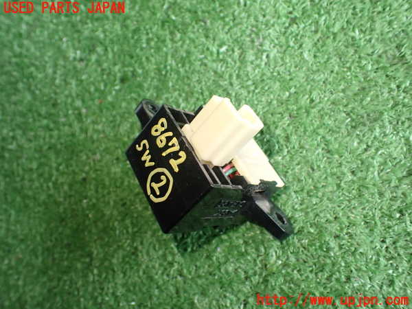 2UPJ-86726307]レクサス・LS460(USF40)スイッチ2 (警告ブザー音量) 中古_m0002.jpg