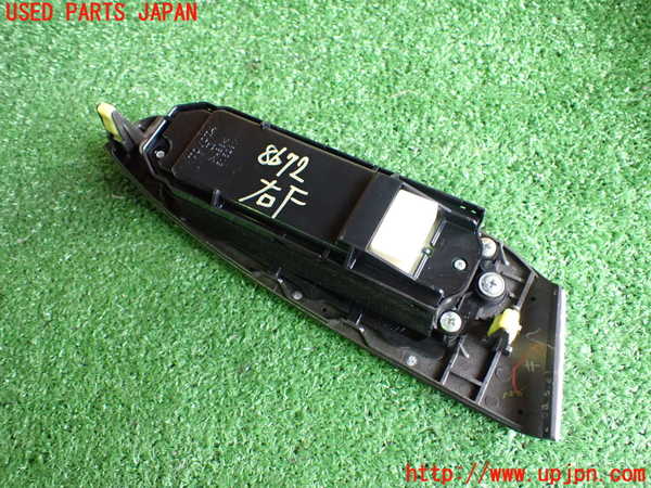 2UPJ-86726240]レクサス・LS460(USF40)右前パワーウィンドウスイッチ 中古_m0002.jpg