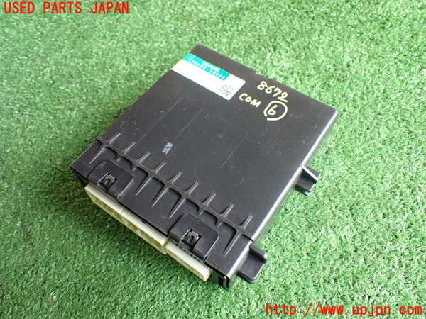 2UPJ-86726151]レクサス・LS460(USF40)コンピューター6 (エアコンアンプ) 中古_m0001.jpg
