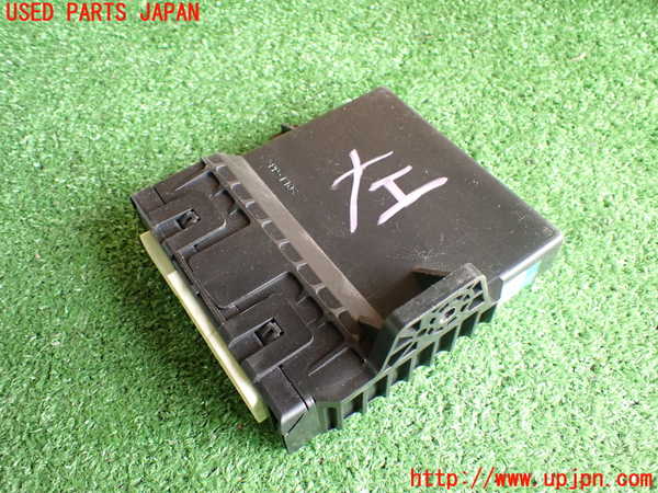 2UPJ-86726151]レクサス・LS460(USF40)コンピューター6 (エアコンアンプ) 中古_m0002.jpg