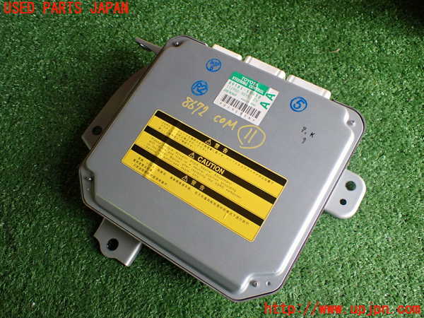 2UPJ-86726156]レクサス・LS460(USF40)コンピューター11 (STEERING CONTROL) 中古_m0001.jpg