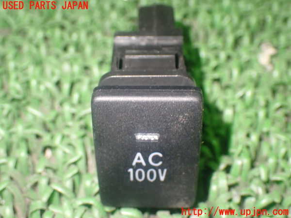 1UPJ-86776311]ヴェルファイアハイブリッド(ATH20W)スイッチ6 (AC100V) 中古_m0001.jpg