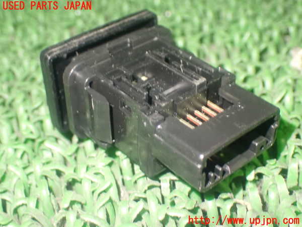 1UPJ-86776311]ヴェルファイアハイブリッド(ATH20W)スイッチ6 (AC100V) 中古_m0003.jpg