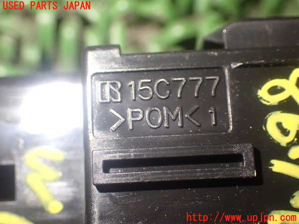 1UPJ-86776311]ヴェルファイアハイブリッド(ATH20W)スイッチ6 (AC100V) 中古_m0004.jpg