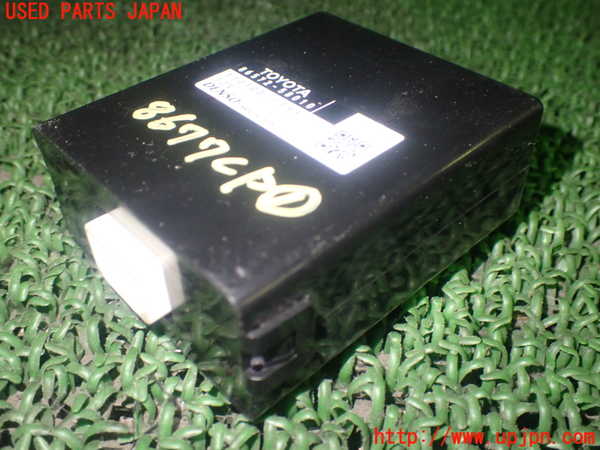 1UPJ-86776146]ヴェルファイアハイブリッド(ATH20W)コンピューター1 中古_m0002.jpg