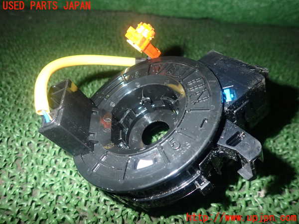 1UPJ-86776800]ヴェルファイアハイブリッド(ATH20W)スパイラルケーブル(リール) 中古_m0001.jpg
