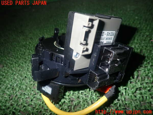 1UPJ-86776800]ヴェルファイアハイブリッド(ATH20W)スパイラルケーブル(リール) 中古_m0002.jpg
