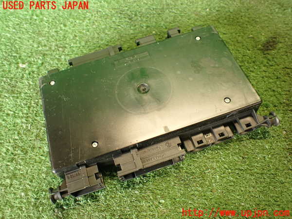 2UPJ-86876150]ベンツ GL550 4MATIC(164886)X164系 コンピューター5 中古_m0002.jpg