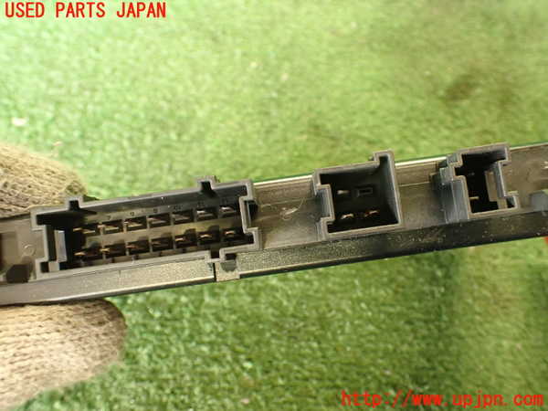 2UPJ-86876150]ベンツ GL550 4MATIC(164886)X164系 コンピューター5 中古_m0003.jpg