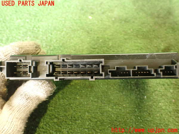2UPJ-86876150]ベンツ GL550 4MATIC(164886)X164系 コンピューター5 中古_m0004.jpg