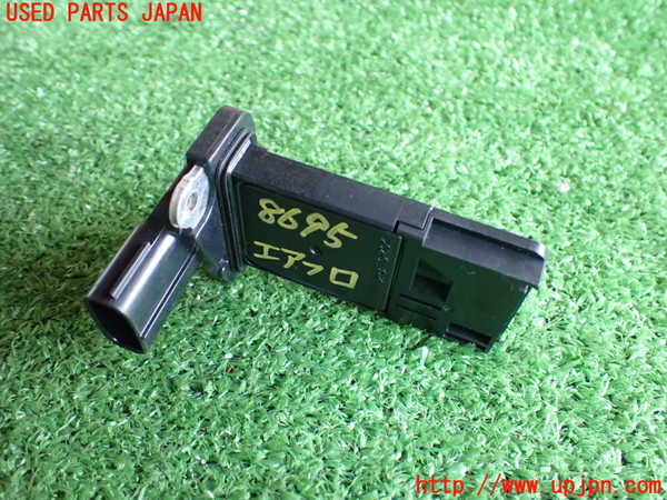 2UPJ-86956320]プリウス(ZVW50)エアフロメーター 中古_m0002.jpg