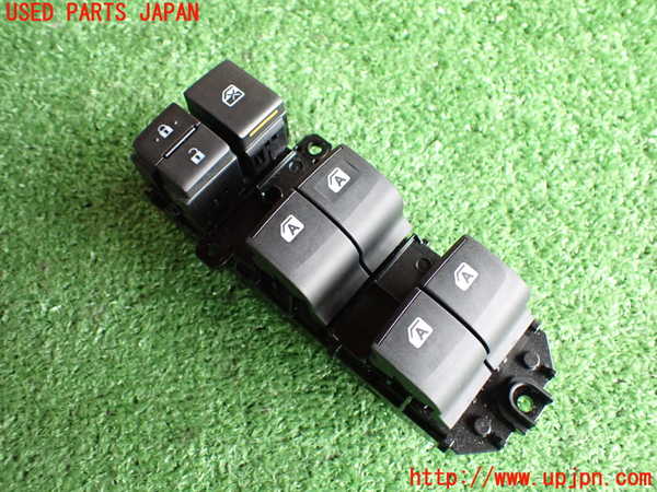 2UPJ-86956240]プリウス(ZVW50)右前パワーウィンドウスイッチ 中古_m0001.jpg
