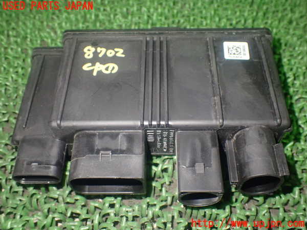 1UPJ-87026146]BMW 118i(1R15)コンピューター1 中古_m0001.jpg