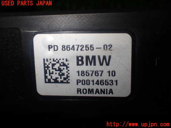 1UPJ-87026146]BMW 118i(1R15)コンピューター1 中古_m0004.jpg
