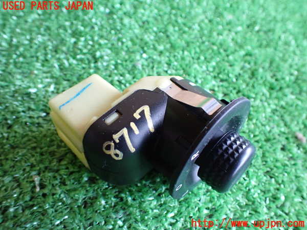 2UPJ-87176280]クライスラー・300C(不明)左ハンドル ミラースイッチ 中古_m0003.jpg