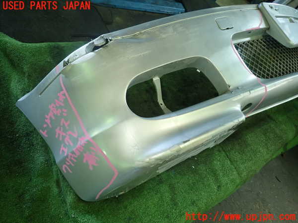 1UPJ-87181010]BMW 330Ci カブリオレ E46(AV30)フロントバンパー M