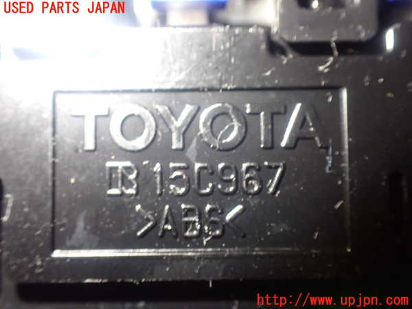 1UPJ-87236308]アルファードハイブリッド(AYH30W)スイッチ3（オドトリップ） 中古_m0004.jpg
