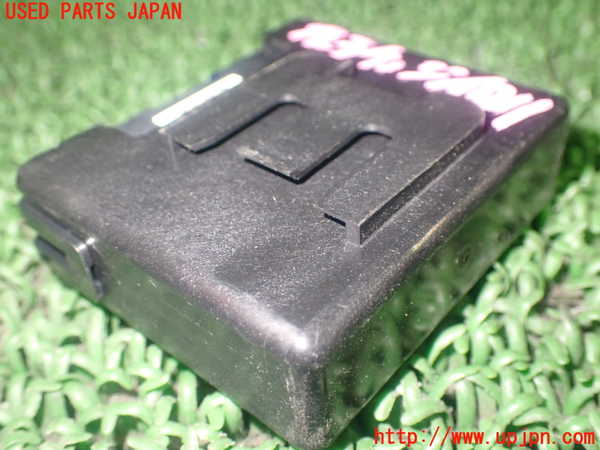 1UPJ-87236152]アルファードハイブリッド(AYH30W)コンピューター7 中古_m0003.jpg
