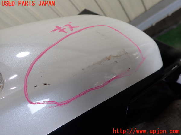 1UPJ-87311210]エスティマハイブリッド(AHR20W)右ドアミラー 中古_m0002.jpg