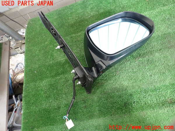 1UPJ-87311210]エスティマハイブリッド(AHR20W)右ドアミラー 中古_m0003.jpg