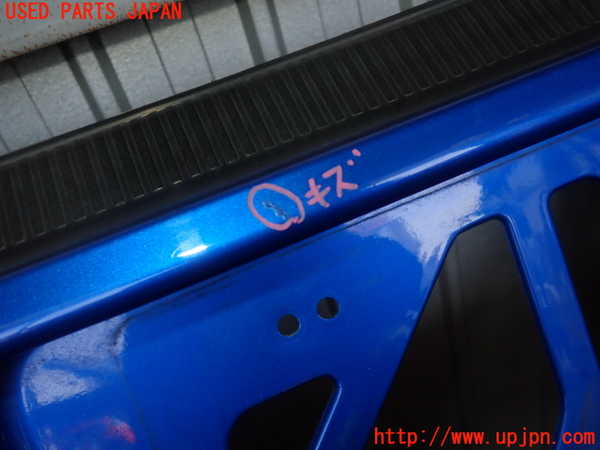 2UPJ-87321559]セリカ GT-FOUR(ST205)リアフィニッシャー 中古_m0002.jpg