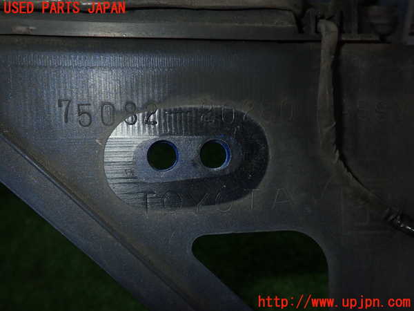 2UPJ-87321559]セリカ GT-FOUR(ST205)リアフィニッシャー 中古_m0004.jpg