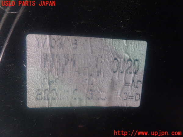 2UPJ-87401530]ルノー・カングー(KCK4M)右テールランプ 中古_m0003.jpg