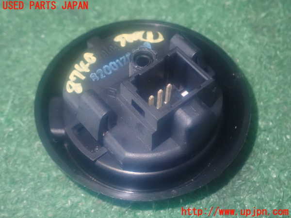 2UPJ-87406306]ルノー・カングー(KCK4M)スイッチ1 (ヘッドライトレべリング) 中古_m0002.jpg