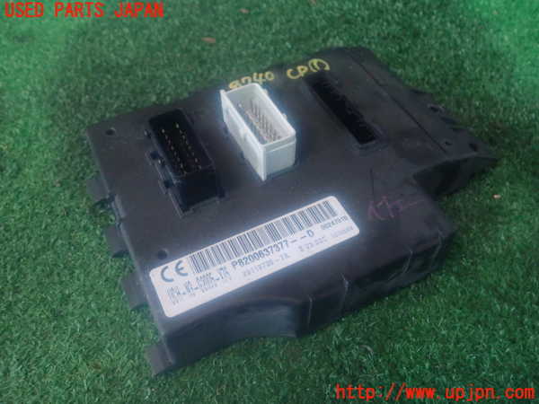 2UPJ-87406146]ルノー・カングー(KCK4M)コンピューター1 中古_m0001.jpg
