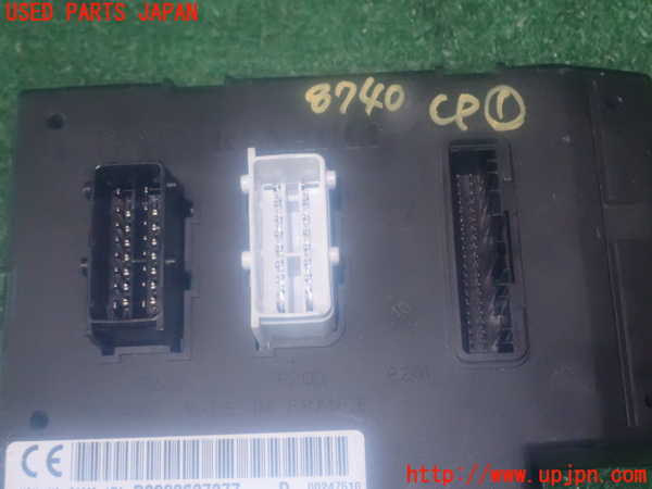 2UPJ-87406146]ルノー・カングー(KCK4M)コンピューター1 中古_m0003.jpg