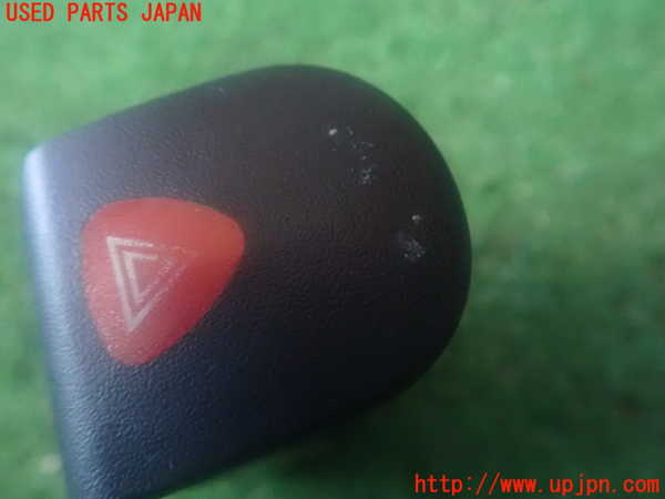 2UPJ-87406290]ルノー・カングー(KCK4M)ハザードスイッチ 中古_m0002.jpg