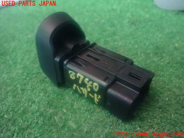 2UPJ-87406290]ルノー・カングー(KCK4M)ハザードスイッチ 中古_m0003.jpg
