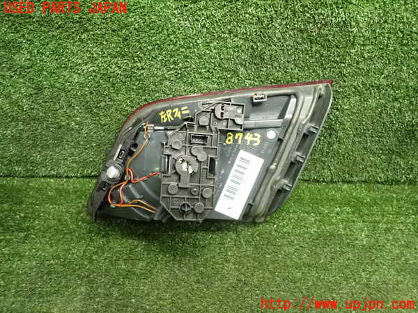 1UPJ-87431552]BMW 528i(FR30)左リアフィニッシャー 中古_m0002.jpg