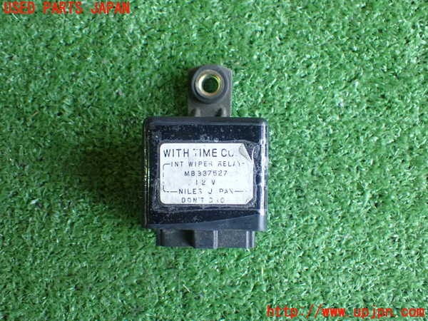 2UPJ-87446147]ランサーEX(A175A)(ランタボ）コンピューター2 (WIPER RELAY) 中古_m0001.jpg