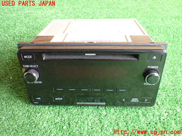 2UPJ-87616480]レジアスエース(ハイエース200系)(TRH216K)CDプレーヤー 中古_m0001.jpg