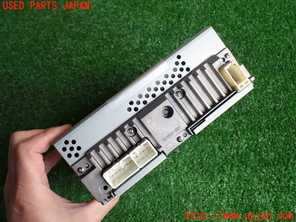 2UPJ-87616480]レジアスエース(ハイエース200系)(TRH216K)CDプレーヤー 中古_m0003.jpg