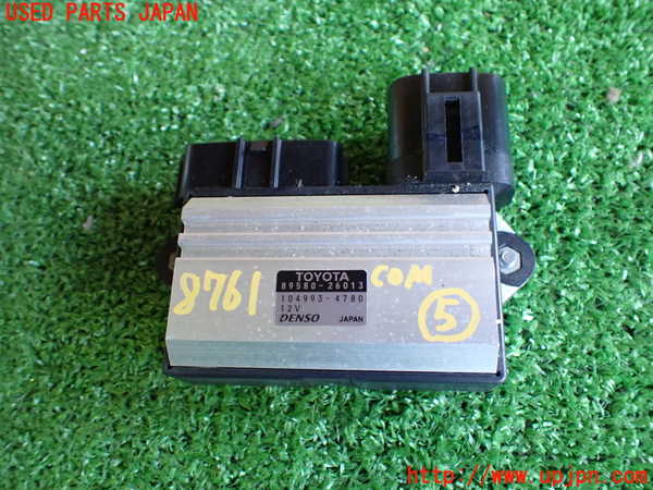 2UPJ-87616150]レジアスエース(ハイエース200系)(TRH216K)コンピューター5 中古_m0001.jpg