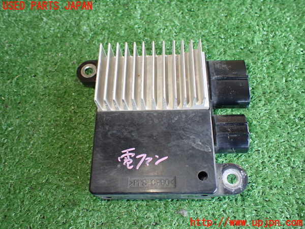 2UPJ-87616151]レジアスエース(ハイエース200系)(TRH216K)コンピューター6 (COMPUTER COOLING FAN) 中古_m0002.jpg