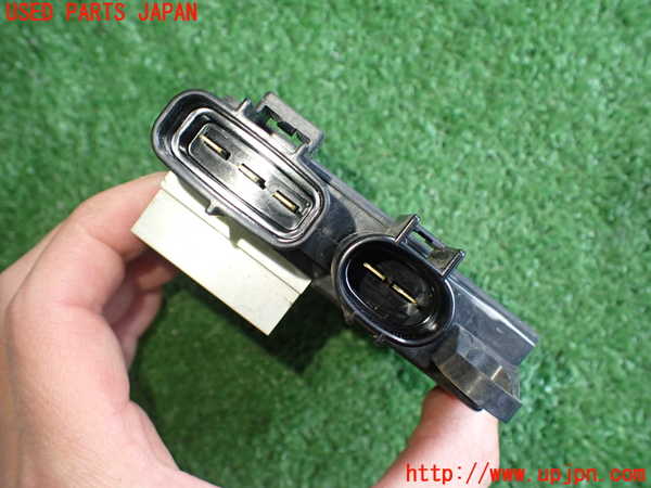 2UPJ-87616151]レジアスエース(ハイエース200系)(TRH216K)コンピューター6 (COMPUTER COOLING FAN) 中古_m0003.jpg
